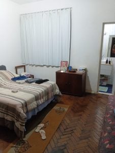 Apartamento No Leme 4 Quartos Suítes — foto 10