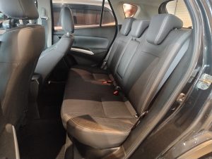 S-cross 1.4 4x4 4style Turbo Gasolina At 20/21 — foto 9