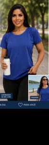 Camiseta dry fit — foto 10