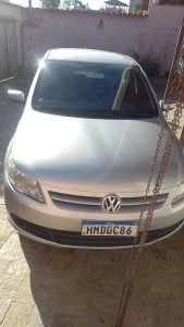 Gol g5 2011 — foto 3