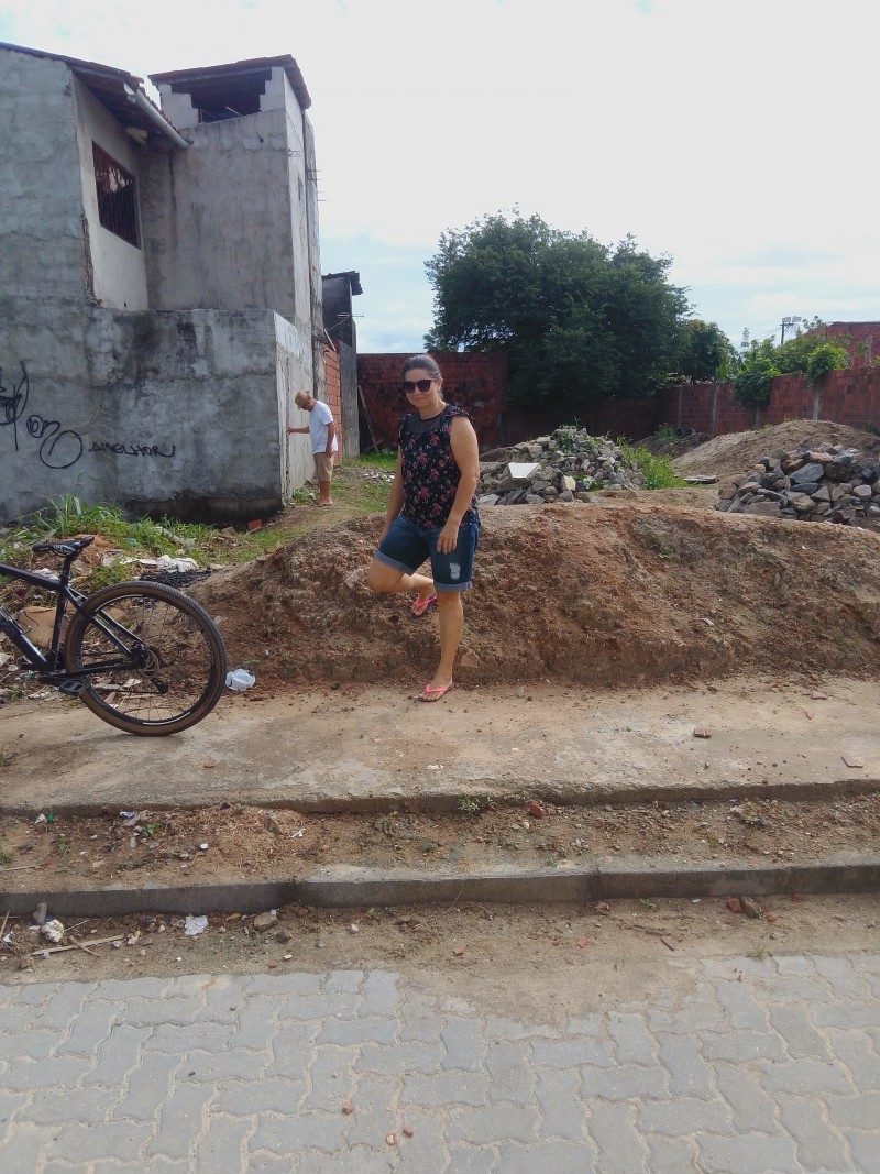 Pequenas Reformas e Limpeza de Terreno. — foto 2