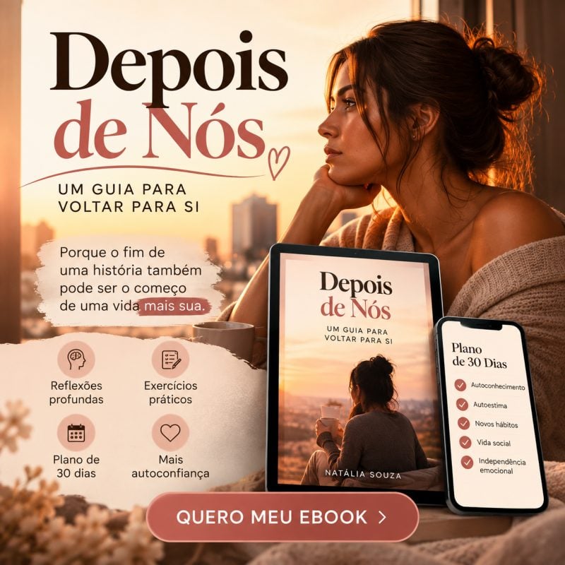 E-book - Depois de nós