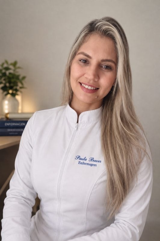 Curativos Domiciliares E Laserterapia Nova Iguaçu E Região