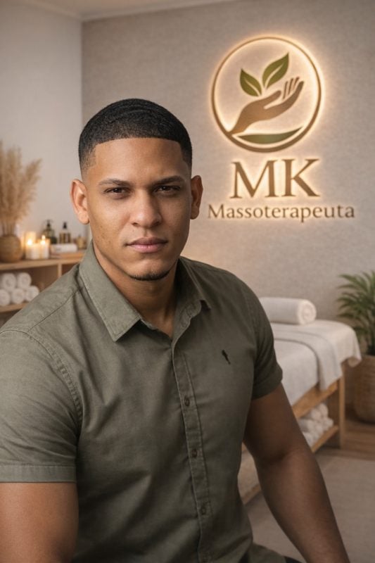 Massagem, Massoterapeuta