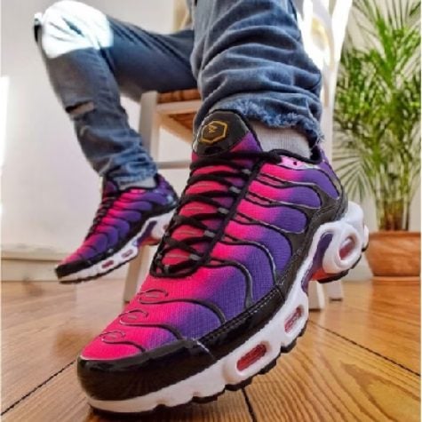 Tenis Masculino Casual Esportivo Academia Street Urban Leve Treino Confortavel Moderno