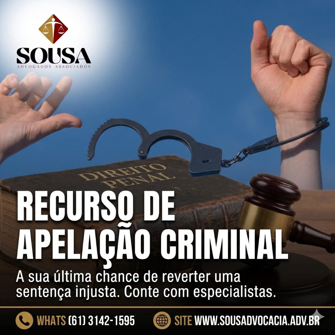 Defesa em Processos Criminais e Júri — foto 2