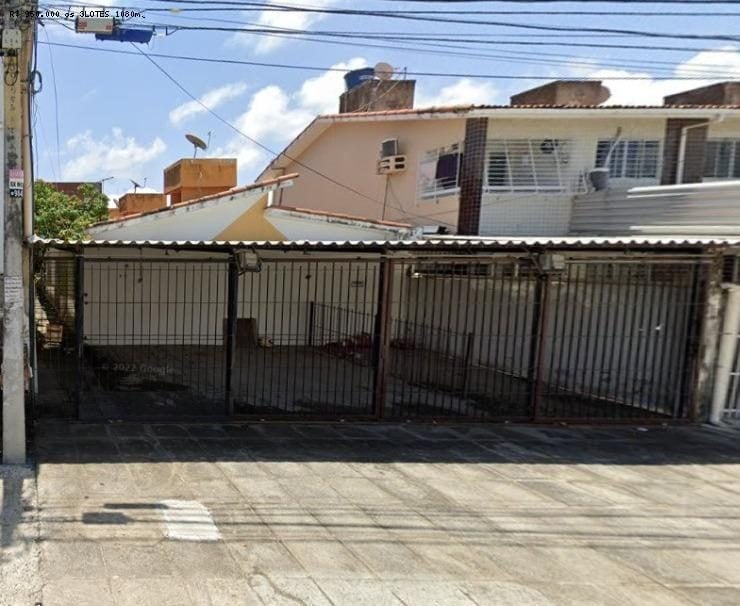 Casa para Locação em Olinda, Jardim Atlântico, 2 dormitórios, 1 suíte, 2 banheiros, 1 vaga
