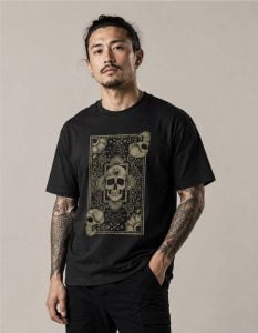 Camisetas Hardvision 100% algodão — foto 3