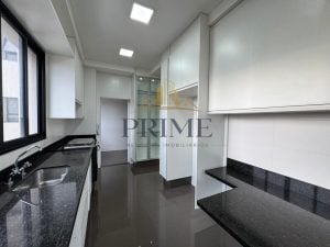 Apartamento de alto padrão para locação — foto 4