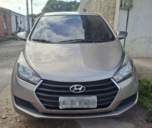 Hyundai HB20 Comfort 1.0 TB Flex 12V Mec. 2017 — foto 4