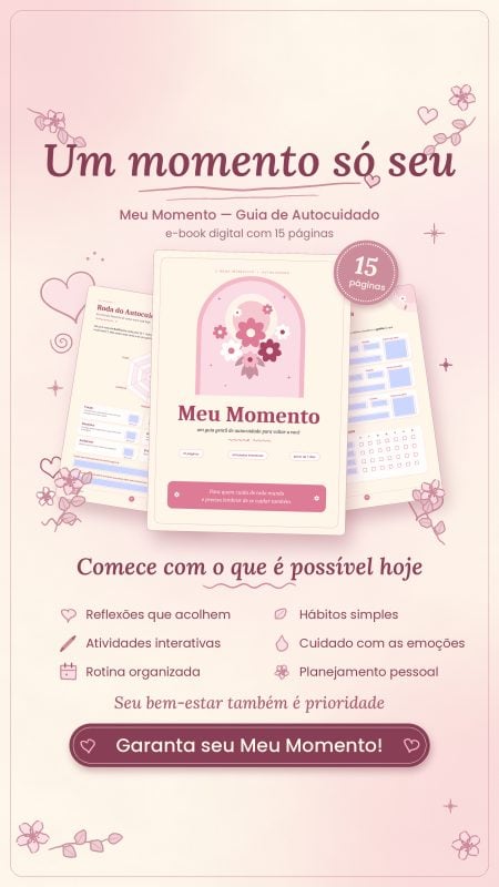 E-book " Meu Momento "