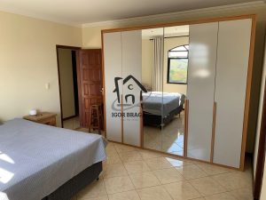 Casa para Venda em Juiz de Fora, Parque Independência III, 3 dormitórios, 1 suíte, 3 banhe — foto 8