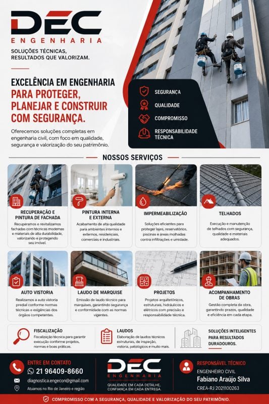 Engenheiro civil