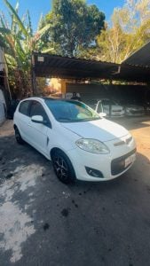 Fiat palio — foto 7
