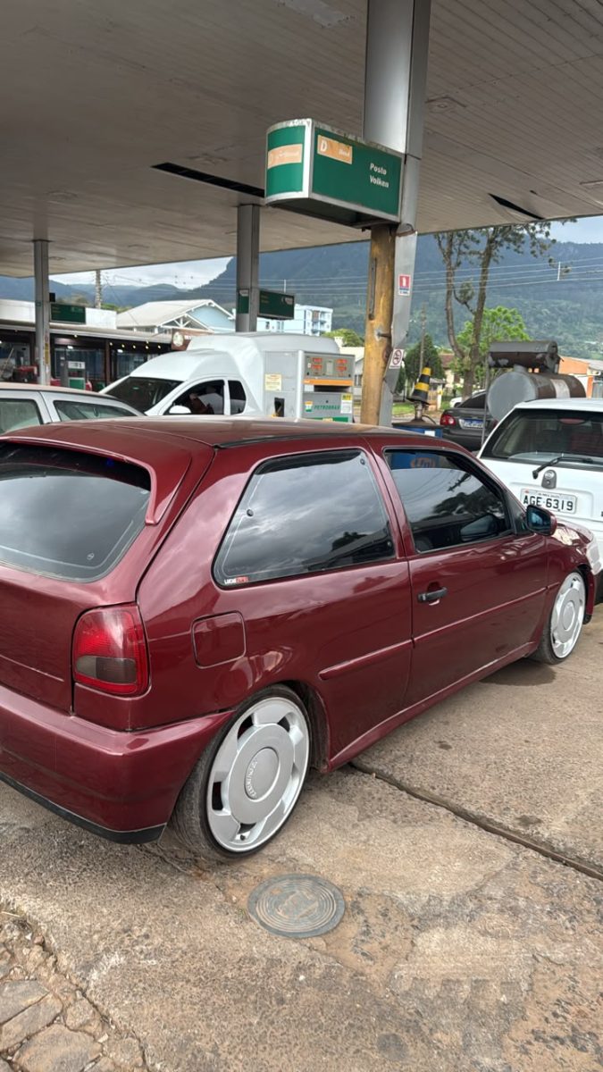 Veiculo na promissória — foto 2