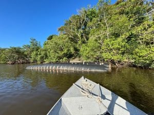 Ilha particular exclusiva — foto 11