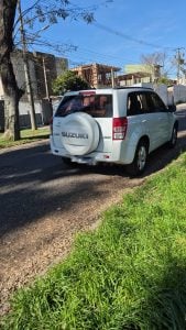 Suzuki Grand Vitara 2.0 Automático 2013 5P — foto 3