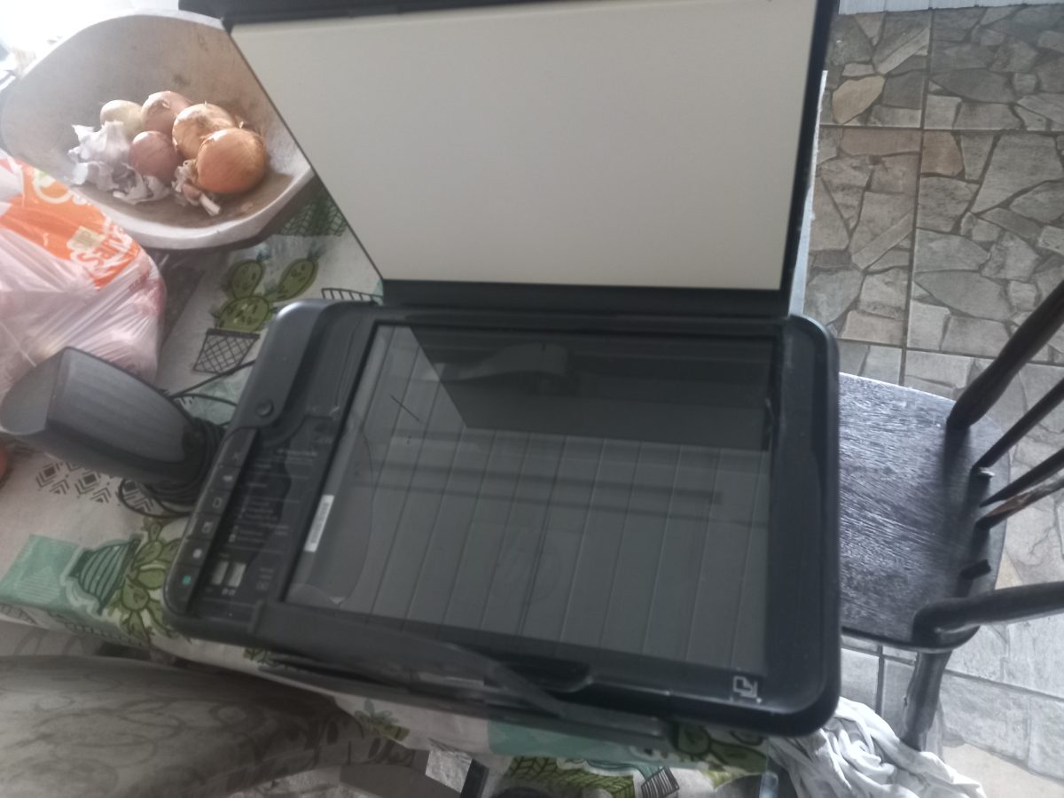 Impressora Hp — foto 2