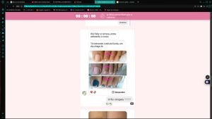 Curso Completo de Manicure e Pedicure — foto 4