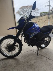 XTZ Lander 250c — foto 6