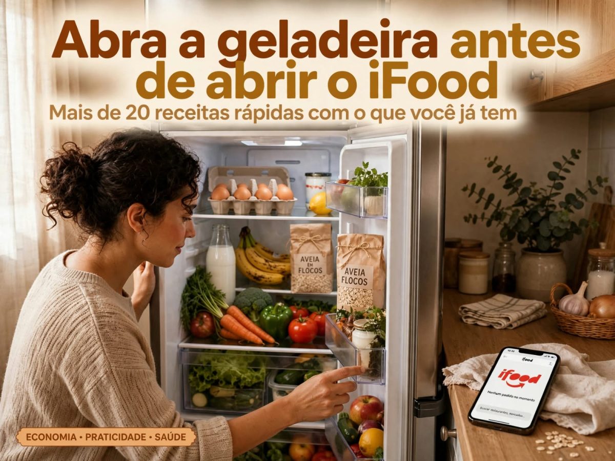 Receitas Saudáveis Fáceis.Coma Saudável Sem Sofrer. — foto 2