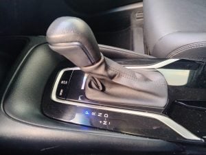 Toyota Corolla 2.0 Xei At Flex 22/23 — foto 11