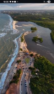 Terrenos de 15x30 cada. — foto 5