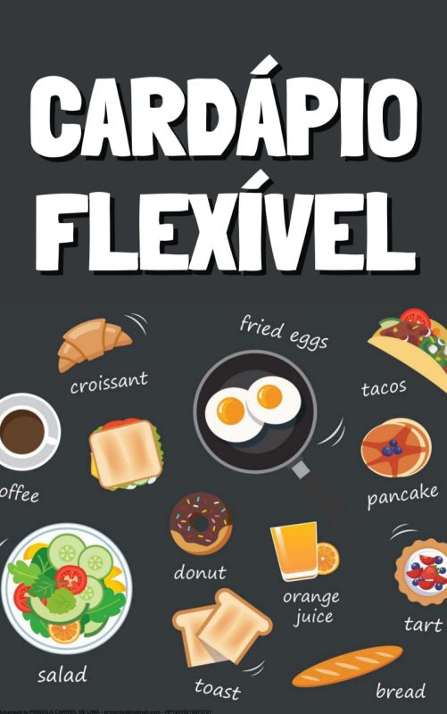 Guia flexível