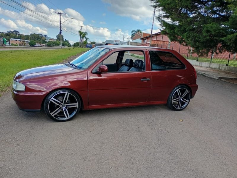 Gol na promissória