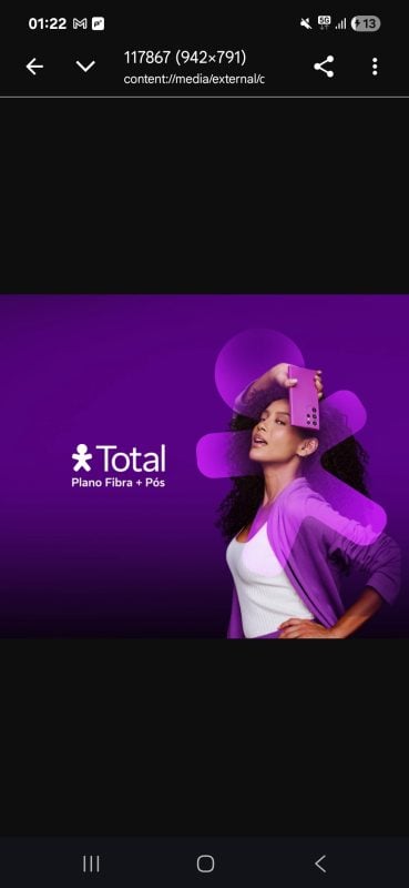 Plano De Internet Fibra