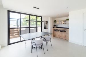 Studio no centrinho da Lagoa com rooftop e piscina - Spot Lagoa — foto 5