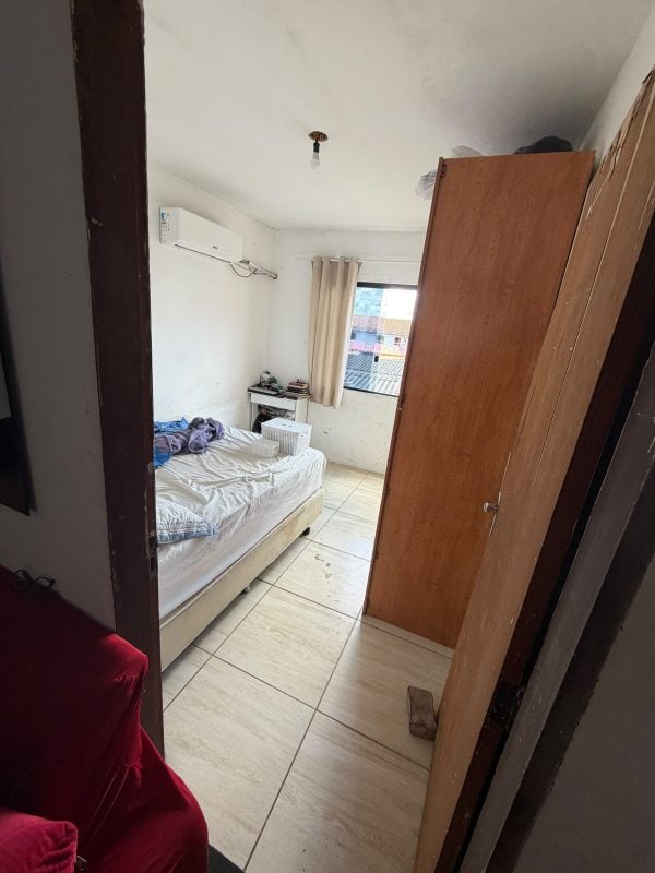 Casa 1/4 águas claras principal