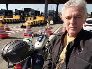 Moto Shineray MVK Fenix 200cc — foto 6