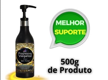 Progressiva Vegetal Creme — foto 2