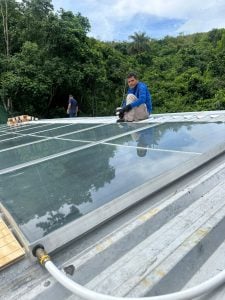 Instalação e Manutenção de Boiler Elétrico Água Quente para Casas, Condomínios e Empresa — foto 3