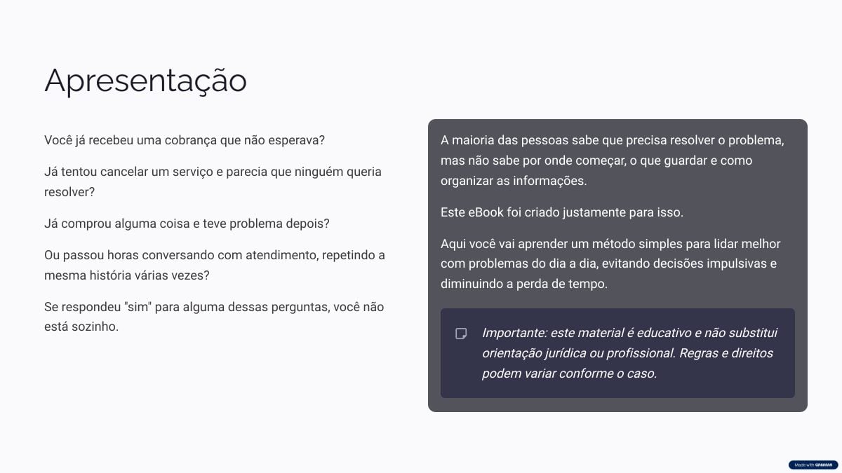 O manual prático para resolver problemas do dia a dia sem perder horas tentando descobrir — foto 2