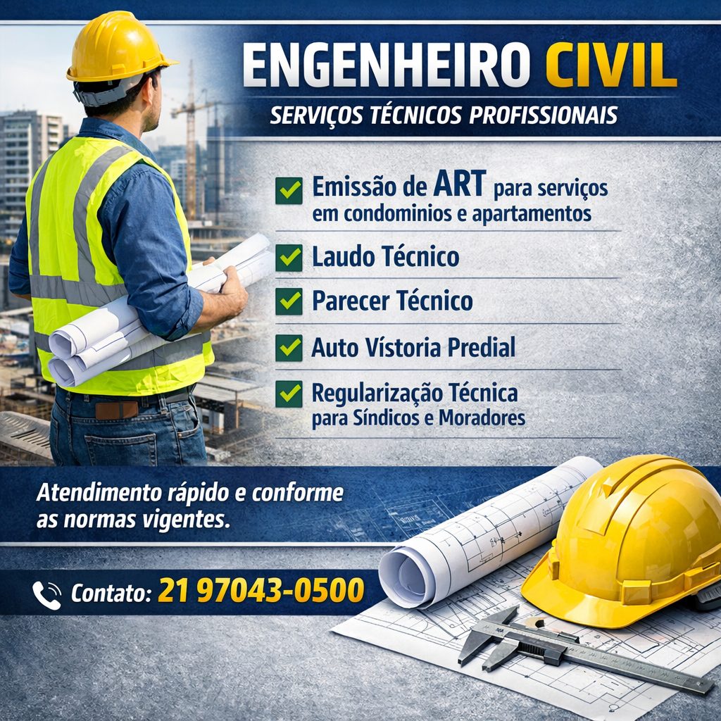 Engenheiro civil — foto 2