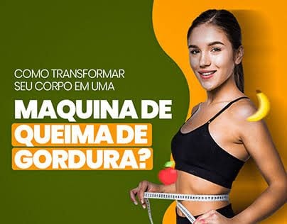 Emagreça com estratégia simples
