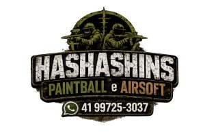 Hashashins Paintball — foto 3