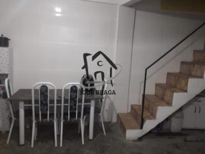 Casa para Venda em Juiz de Fora, Jóquei Clube, 2 dormitórios, 2 suítes, 3 banheiros — foto 6