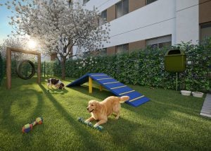 Apartamento Com Condição De Feirão — foto 12