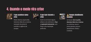 E-book Sobre Ansiedade — foto 5