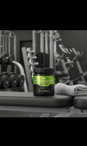 Creatina Growth Supplements Monohidratada em pó Sem sabor x 250g — foto 11
