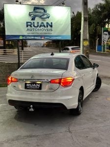 Citroën C4 LOUNGE EXCLUSIVE 2014 — foto 6