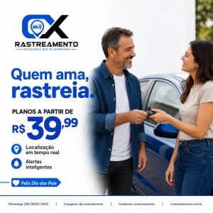 Rastreamento Veicular 24 Horas CX Rastreamento — foto 5