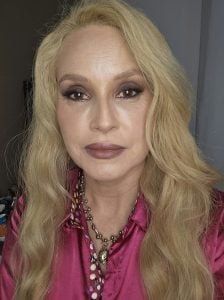 Maquiagem e Penteados — foto 6