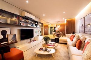 Apartamento a Venda no bairro Barra da Tijuca - Rio de Janeiro, RJ — foto 4