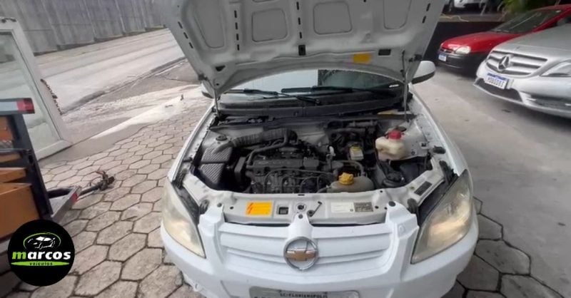 GRANDE OOOFERTA *SIMULAÇÃO DISPONÍVEL* *CELTA 1.0 8v COMPLETO*
