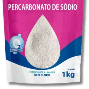 Percarbonato 100% Puro Tira Manchas Roupas Brancas e Coloridas — foto 4