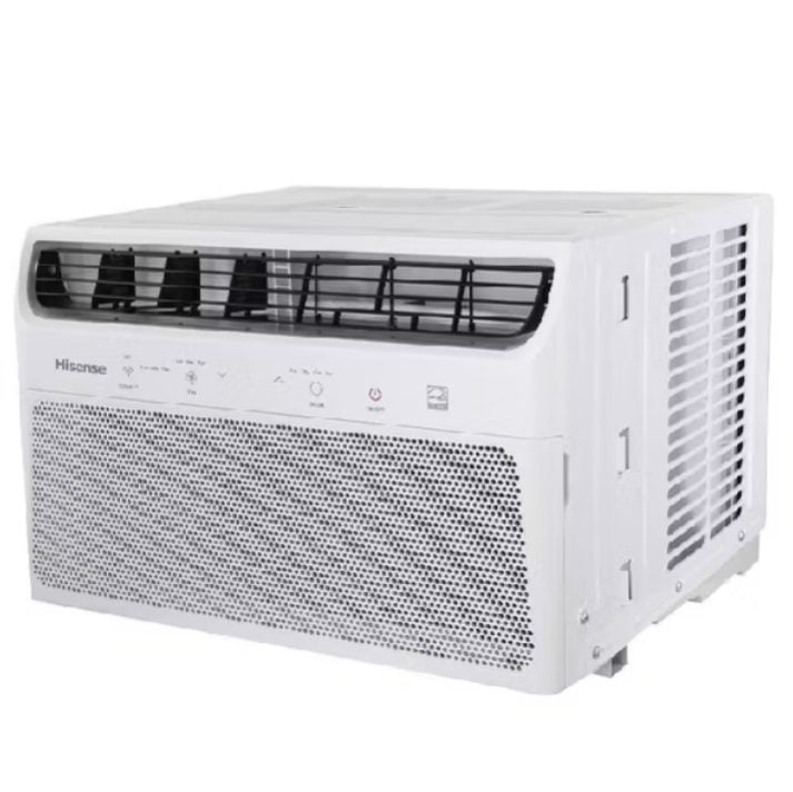 Ar Condicionado Janela Eletrônico — foto 2